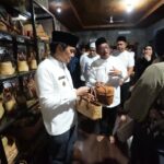 "Hasnuryadi: Kerajinan Purun HSU Bukan Sekadar Tradisi, Tapi Kekuatan Ekonomi Global." IMG-20260308-WA0033