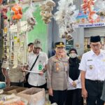 Lebaran Tenang! Stok Pangan Balangan Melimpah, Satgas Pastikan Harga Tak "Liar" di Pasar Adaro IMG-20260311-WA0010