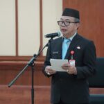 Gebrakan Pendidikan Banua: Gubernur Muhidin Lantik 54 Kepala Sekolah, Targetkan Dongkrak IPM Kalsel! IMG-20260317-WA0033