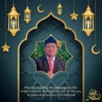 Pastikan Rumah Terkunci Sebelum Pulang Kampung, Ini Pesan Penting Politikus Bebie untuk Pemudik IMG-20260317-WA0058
