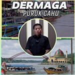 Mudik 1447 H: Ketua DPRD Murung Raya Desak Dishub Kawal Ketat Kapasitas ‘Taxi’ Air dan Darat IMG-20260318-WA0008