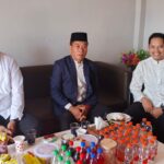 Lobi Hangat di Kediaman Ketua DPRD: Sinergi Murung Raya Dibalut Silaturahmi Idulfitri IMG-20260321-WA0009