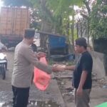 Semarak Ramadan di Gerbang Laut: Polsek KPL Banjarmasin Sapa 'Sobat Trisakti' dengan Takjil IMG_20260302_222404