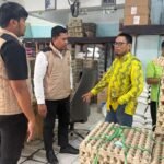 Waspada! Beras Premium dan Cabai Rawit di Banjarmasin Tembus Melampaui HET Compress_20260413_160710_0870