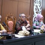 "Finalisasi Raperbup: Pemkab Batola Mantapkan Status Klinik Utama Setara Jadi Balai Kesehatan" IMG-20260402-WA0012