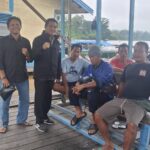 Jembatan Harapan dari Dermaga Beriwit: Sirajul Rahman Serap Aspirasi Akar Rumput IMG-20260417-WA0082