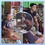 Kartu Huma Betang Tembus Pedalaman Barito: Asa Baru dari Tangan Kades Termuda IMG-20260420-WA0006