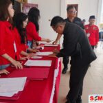 Musancab PDI-P Murung Raya: Konsolidasi Akar Rumput di Tengah Restu Partai Sahabat IMG-20260423-WA0051