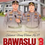 18 Tahun Bawaslu: Kapolres Tanah Bumbu Perkuat Sinergitas Kawal Demokrasi Berintegritas IMG_20260410_183021