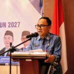 WFH Bukan Alasan Rehat: Dinsos Kalsel Siagakan Posko 24 Jam Hadapi Karhutla IMG_20260417_064534