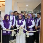 Sekretariat Posyandu Wasaka Kalsel Diresmikan, Perkuat Koordinasi Pelayanan Masyarakat IMG_0438-768x512