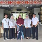 Disdukcapil Kalsel Jajaki Kerja Sama Pemanfaatan KIA dengan Amanah Borneo Park