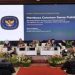 Public Communication Summit 2026, Pemprov Kalsel Perkuat Sinergi Jaga Kepercayaan Publik di Era Digital e742334e-f8a0-4acb-81cb-b145d6189437-768x576