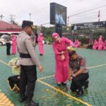 58 PERSONEL POLRES BALANGAN NAIK PANGKAT SEIRING PERINGATAN HARI BHAYANGKARA KE-80 IMG-20260701-WA0082